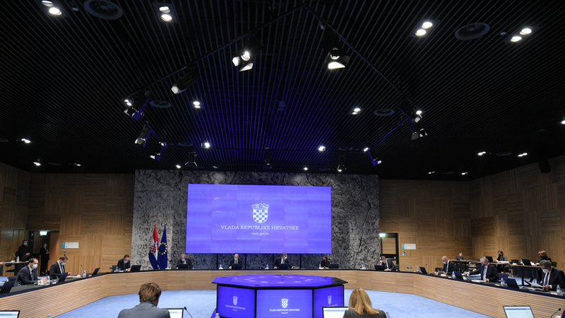 Sutra oko 12 sati Zagreb će nadletjeti dva Rafalea kakva nabavljamo